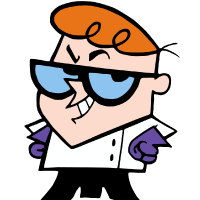 Avatar of DexterMorda