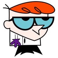 Alex Dexter's avatar