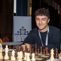 Deyan Kostov's avatar