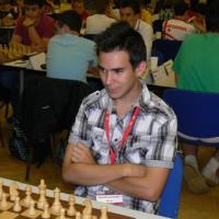 Daniel Forcen Esteban's avatar