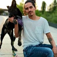 Avatar of david esteban