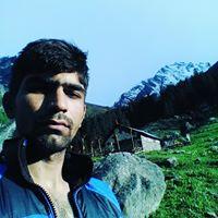 Avatar of Digvijay Choudhary