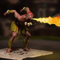 Avatar of Active King