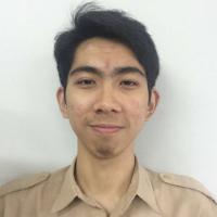 Dhatuyo Budiarto's avatar