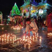 Avatar of Dhanraj Dhanu