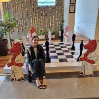 Paula Oviedo's avatar