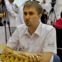 Сергей Юдин's avatar