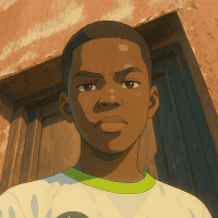 Avatar of Idris Osinowo