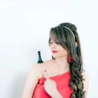 Dhyani Dave's avatar