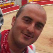 Avatar of Roman Casuso