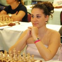 Ekaterini Pavlidou's avatar