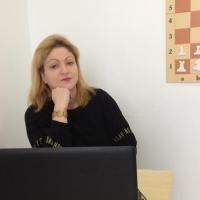 Diana Darchia's avatar