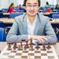 Dias Issabayev's avatar