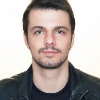 Razvan Dicu's avatar