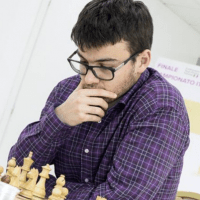 Lorenzo Lodici's avatar