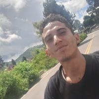 Avatar of Diego Muñoz Ñañez