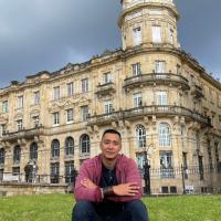 Avatar of Diego Jaimes