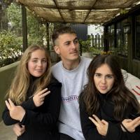 Avatar of Diego Rincon Calero