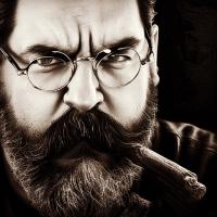 Avatar of Diego Villaseñor