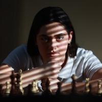 Diana Lomaia's avatar