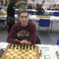 Pavle Dimic's avatar