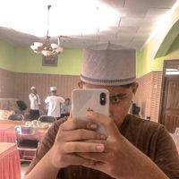 Avatar of Dimas Hartawan