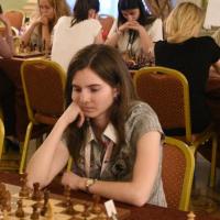 Aleksandra Dimitrova's avatar