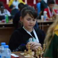 Dinara Huseynova's avatar