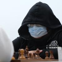 Azahari Aliuddin's avatar