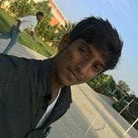 Avatar of Dhinesh Kumar