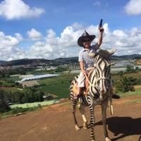 Dinh Nho Kiet's avatar