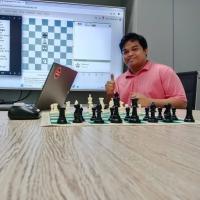 Dino Ballecer's avatar