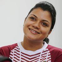 Dinushki Premanath's avatar