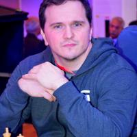 Andrey Sumets's avatar