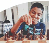 Avatar of Dishal Nimsara Weerasekara