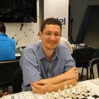 Avatar of Rodrigo Disconzi