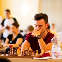 Adrian-Simion Secheres's avatar