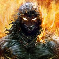 Avatar of DisturbRick