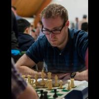 Avatar of David Itkin