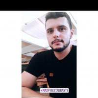 Avatar of Ivan Mesquita V. Gon&ccedil;alves