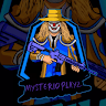 Avatar of Mysterio Playz