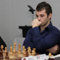 Daniele Vocaturo's avatar