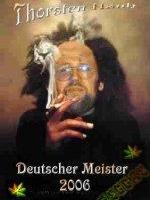 Thorsten Michael Haub's avatar