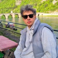 Avatar of Dragoljub Jacimovic