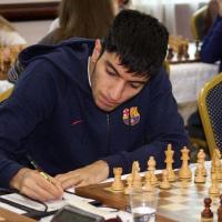 Avatar of Dashgyn Ibadov