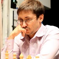 Dmitry Jakovenko's avatar