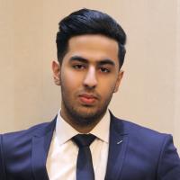 Amir Hossein Jamshidi's avatar