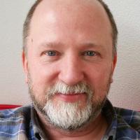 Harold van Dijk's avatar