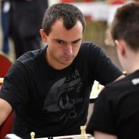 Глеб Головченко's avatar