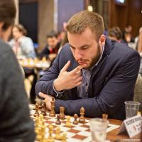 Mateusz Paszewski's avatar